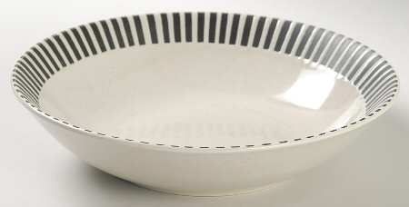 Patio Sand Coupe Soup Bowl