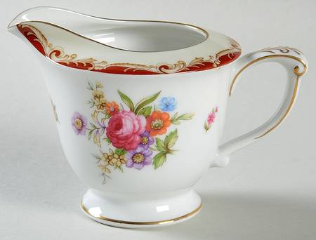 Paulette Creamer