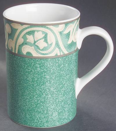 Pavillion Mug