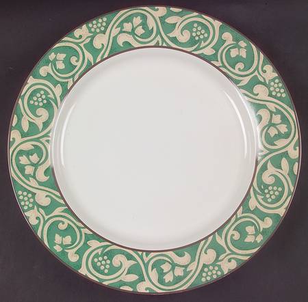 Pavillion 12" Chop Plate (Round Platter)