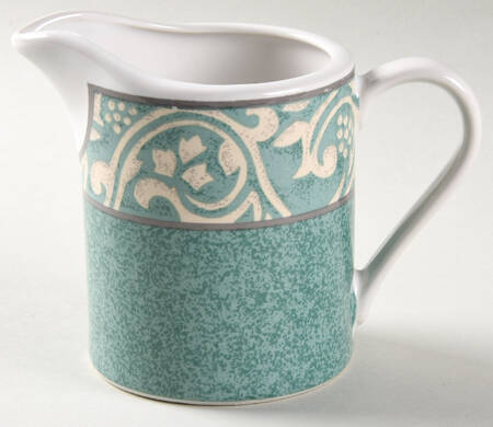 Pavillion Creamer