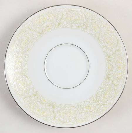 Phoenicia Saucer
