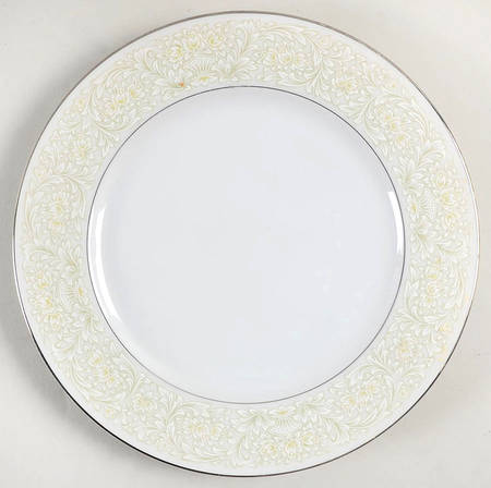 Phoenicia Salad Plate