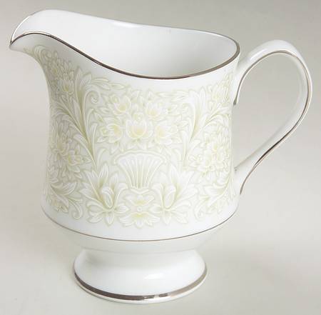 Phoenicia Creamer