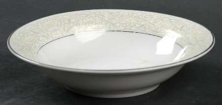 Phoenicia Rim Fruit/Dessert (Sauce) Bowl