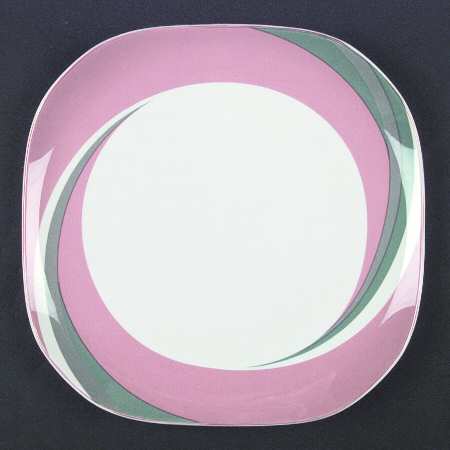 Pinwheel Pink by Sango