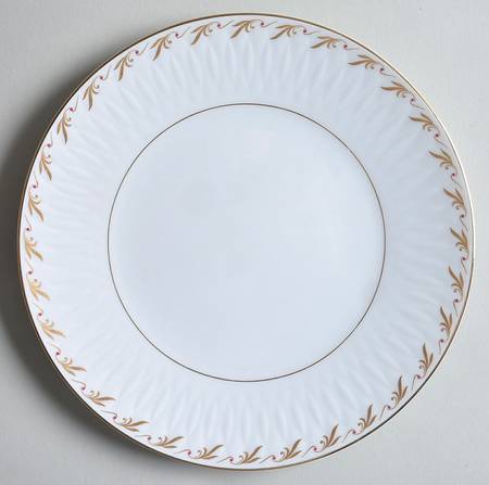 Piquant Salad Plate