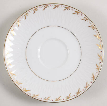 Piquant Saucer