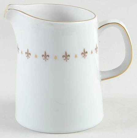Prestige Creamer