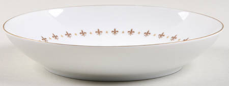 Prestige Coupe Soup Bowl