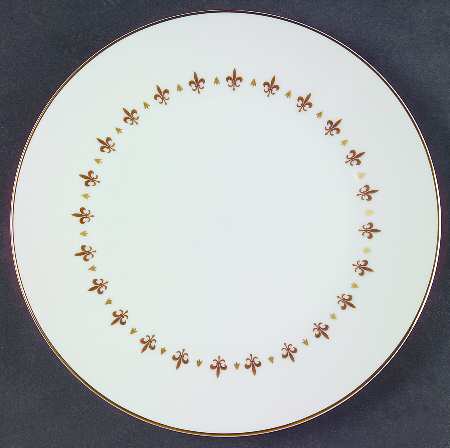 Prestige Bread & Butter Plate