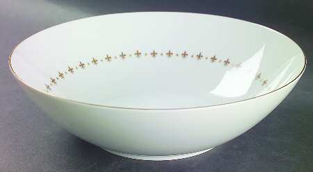 Prestige 9" Round Vegetable Bowl