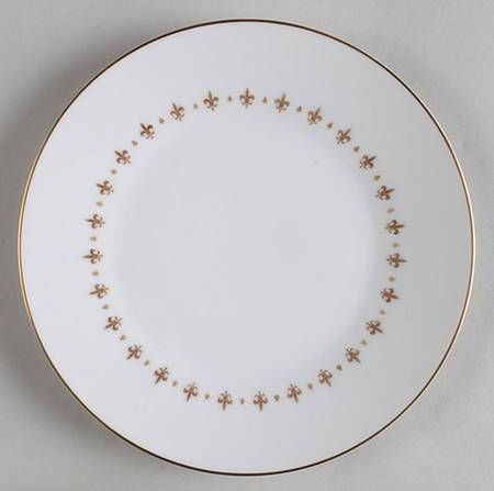 Prestige Salad Plate
