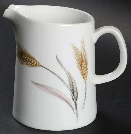 Prairie Gold Creamer