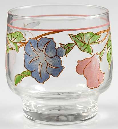 Primavera 8 Oz Glassware Old Fashioned