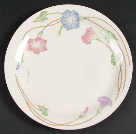 Primavera 12" Chop Plate (Round Platter)