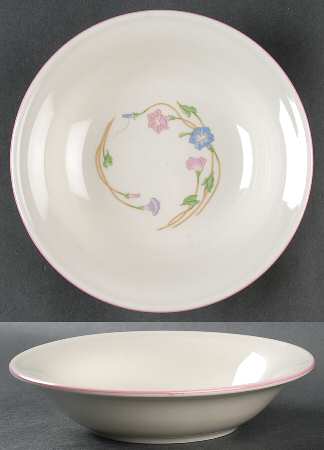 Primavera Coupe Soup Bowl