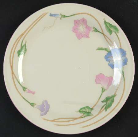 Primavera Salad Plate