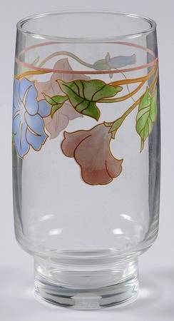 Primavera Glassware Tall Tumbler