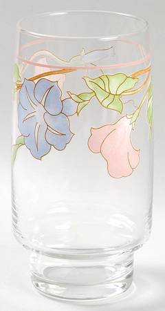 Primavera Glassware Tall Tumbler