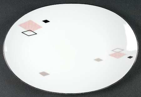 Prisma Relish/Gravy Underplate