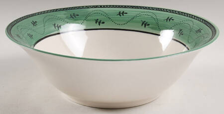 Provence (6130) 9" Round Vegetable Bowl