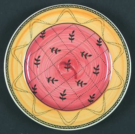 Provence (6130) Salad Plate