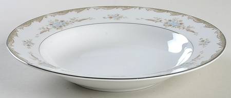 Provence (3695) Rim Soup Bowl