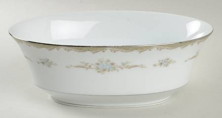 Provence (3695) 9" Oval Vegetable Bowl