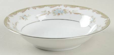 Provence (3695) Rim Fruit/Dessert (Sauce) Bowl