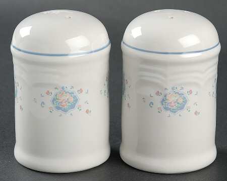 Provence (4804) Salt & Pepper Set