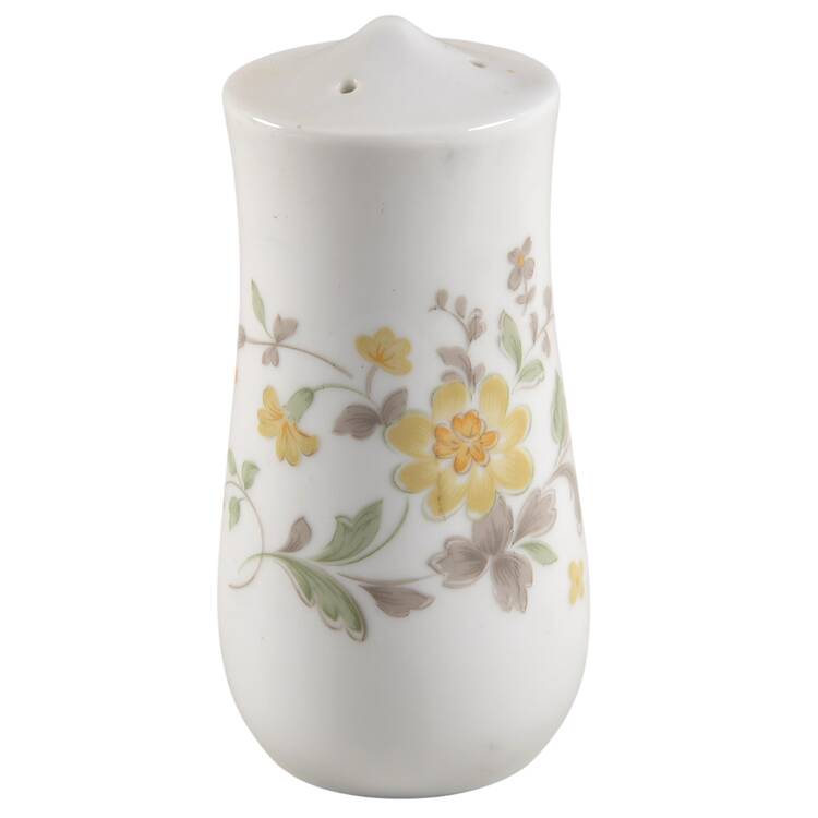 Quetico Salt Shaker