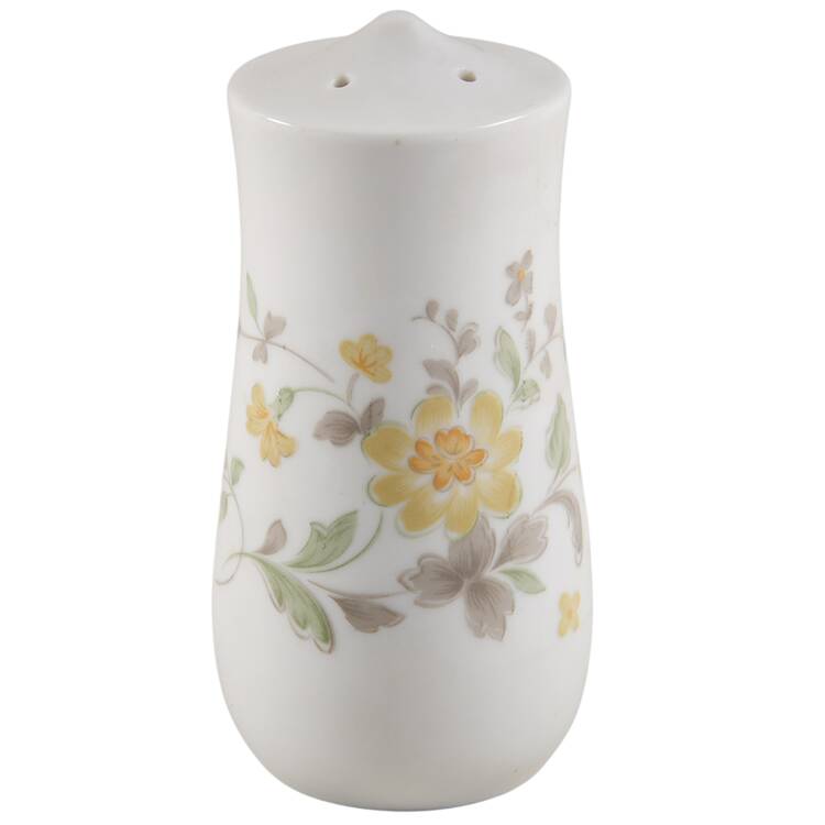 Quetico Pepper Shaker
