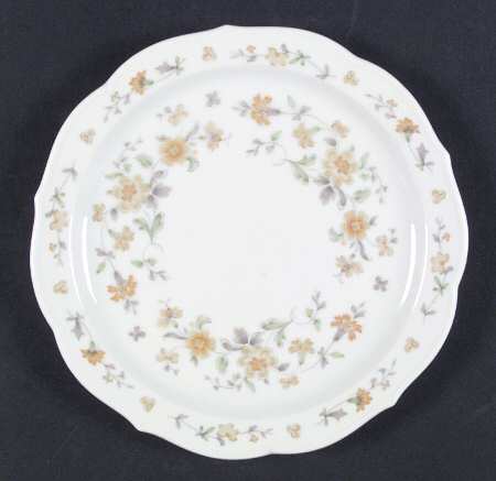 Quetico Salad Plate
