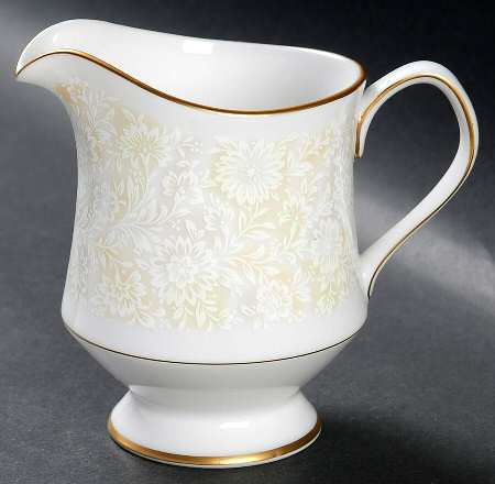 Rainsong Creamer