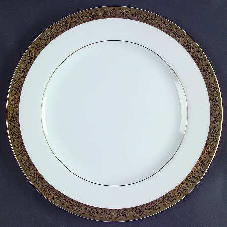 Regency (Imperial Deluxe) Salad Plate