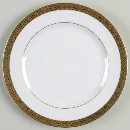 Regency (Imperial Deluxe) Bread & Butter Plate