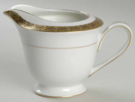 Regency (Imperial Deluxe) Creamer