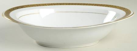 Regency (Imperial Deluxe) 11" Oval Vegetable Bowl