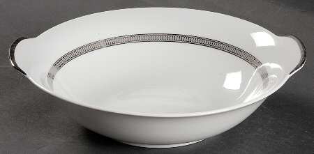 Regal 9" Round Vegetable Bowl