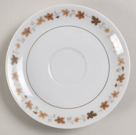 Rene Saucer