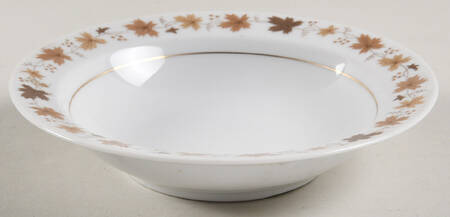Rene Rim Fruit/Dessert (Sauce) Bowl