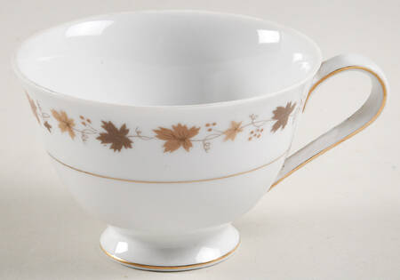 Rene Footed Cup