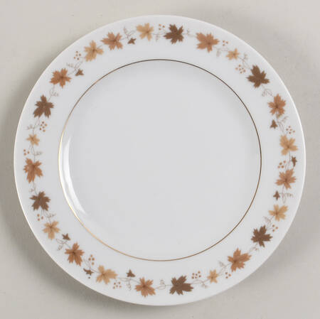 Rene Bread & Butter Plate