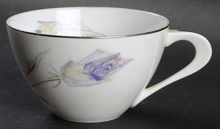 Reverie Flat Cup