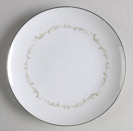 Rhapsody Salad Plate