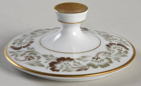 Rheims Lid for Sugar Bowl