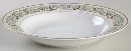 Rheims Rim Soup Bowl