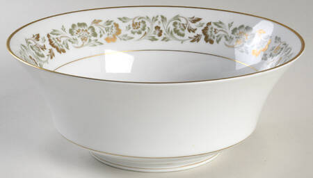 Rheims 9" Round Vegetable Bowl