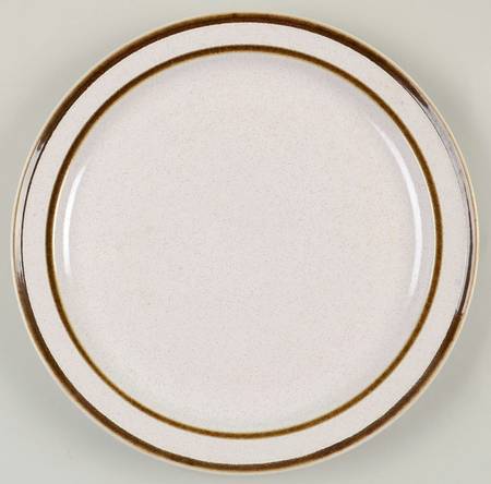 Rhythm 12" Chop Plate (Round Platter)